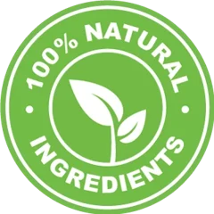 Natural ingredients
